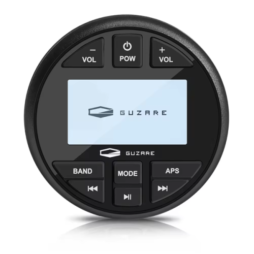 Радиоприемник | морской | GR-308 | GUZARE